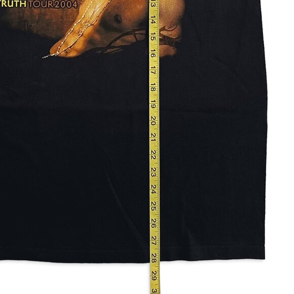 Vintage Usher - The Truth Tour 2005 - Picture 11 of 11